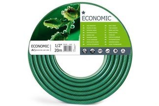 Wąż ogrodowy Economic 1/2" 20m Cellfast