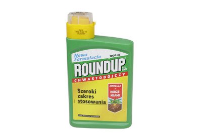Roundup Flex ogród - środek chwastobójczy (herbicyd) 1L