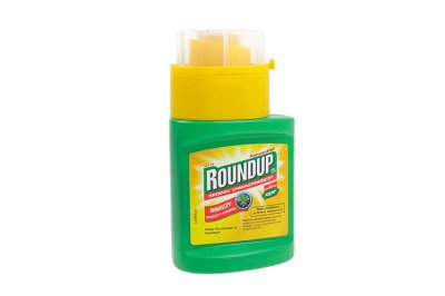 Roundup Ultra 170 SL – środek chwastobójczy na wszystkie rodzaje chwastów 125 ml