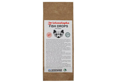 Zanęta Fish Drops Special Food 74g